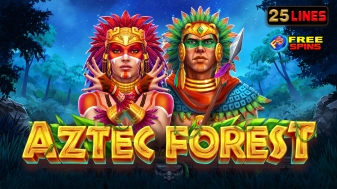 Aztec Forest